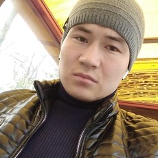 Фотография мужчины Sirojbek, 24 года из г. Краснодар