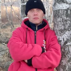 Фотография мужчины Сергей, 35 лет из г. Борзя
