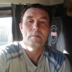 Фотография мужчины Саныч, 51 год из г. Иркутск