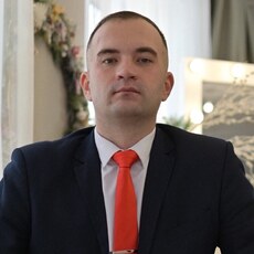 Фотография мужчины Сергей, 32 года из г. Могилев