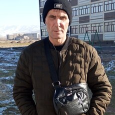 Фотография мужчины Ем, 45 лет из г. Алмалык