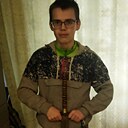 Игорь, 19 лет
