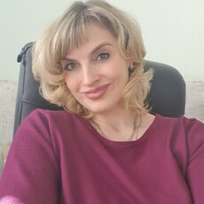 Фотография девушки Ирина, 43 года из г. Красноярск