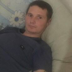 Фотография мужчины Юрий, 33 года из г. Старонижестеблиевская