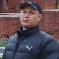 Фотография мужчины Виталий, 33 года из г. Иркутск