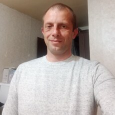 Фотография мужчины Сережа, 38 лет из г. Москва