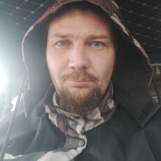 Фотография мужчины Кукурузка, 34 года из г. Череповец