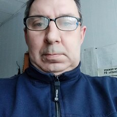 Фотография мужчины Владимир, 52 года из г. Череповец