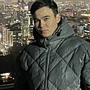 Berik Bostanov, 25 лет