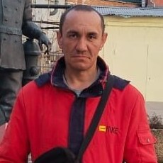 Фотография мужчины Слава, 42 года из г. Сергиев Посад