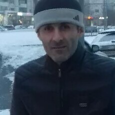 Фотография мужчины Faridun, 38 лет из г. Владивосток