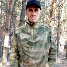 Фотография мужчины Павел, 41 год из г. Воронеж
