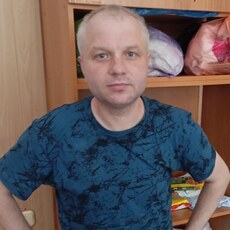 Фотография мужчины Евгений, 40 лет из г. Красный Луч
