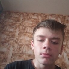 Фотография мужчины Алексей, 18 лет из г. Комсомольск-на-Амуре