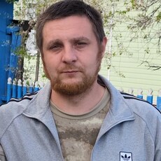 Фотография мужчины Руслан, 36 лет из г. Ульяновск