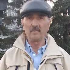 Фотография мужчины Саломат, 62 года из г. Александров