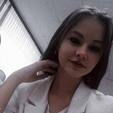 Фотография девушки Мила, 24 года из г. Брянск