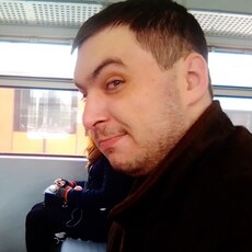 Фотография мужчины Андрей, 33 года из г. Тосно