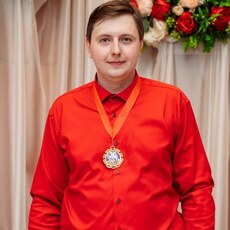 Фотография мужчины Ярослав, 31 год из г. Узловая