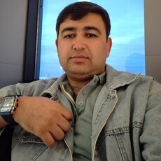 Фотография мужчины Хамид, 34 года из г. Душанбе