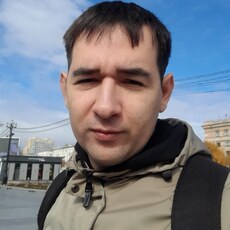 Фотография мужчины Николай, 26 лет из г. Хабаровск