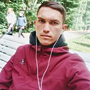 Андрей, 24 года