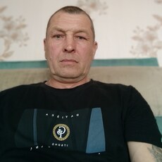 Фотография мужчины Серега, 48 лет из г. Горняк (Алтайский Край)