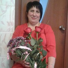 Фотография девушки Надя, 57 лет из г. Брянск