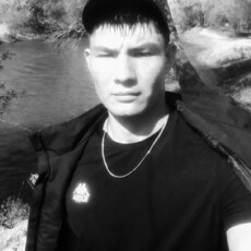 Фотография мужчины Кирилл, 24 года из г. Талдыкорган