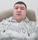 Юсуфжон Турабоев, 41 год