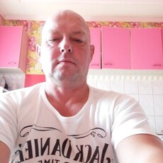 Фотография мужчины Саша, 52 года из г. Бобруйск