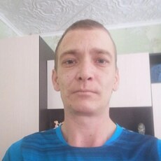 Фотография мужчины Владимир, 35 лет из г. Владимир
