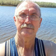 Фотография мужчины Василий, 58 лет из г. Якутск