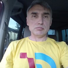Фотография мужчины Андрей, 52 года из г. Москва