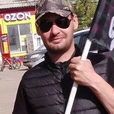 Фотография мужчины Юрий, 32 года из г. Смоленск