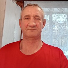 Фотография мужчины Василий, 60 лет из г. Салават