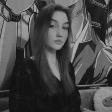 Фотография девушки Анастасия, 18 лет из г. Дзержинск