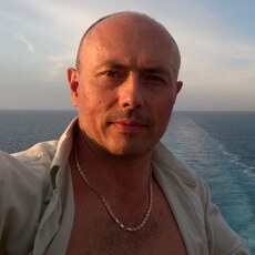 Фотография мужчины Юрий, 52 года из г. Санкт-Петербург