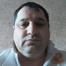 Фотография мужчины Мастурбек Ашотов, 39 лет из г. Москва