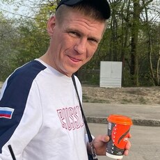 Фотография мужчины Дмитрий, 39 лет из г. Калининград