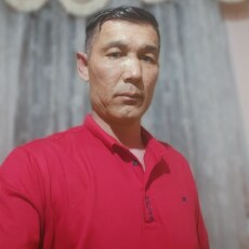 Фотография мужчины Тазабек, 46 лет из г. Астана