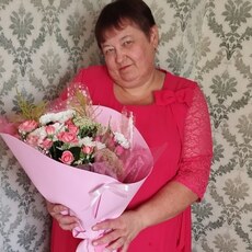Фотография девушки Нина, 50 лет из г. Славянск-на-Кубани