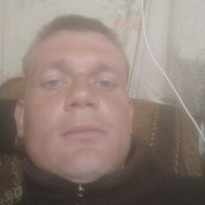 Фотография мужчины Красовский Вадим, 24 года из г. Сорочинск