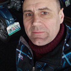 Фотография мужчины Сергей, 42 года из г. Новокузнецк