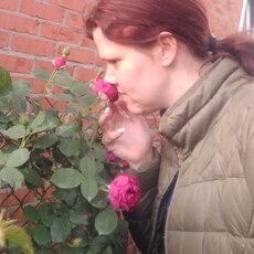Фотография девушки Оля, 26 лет из г. Краснодар