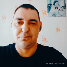 Фотография мужчины Сергей, 39 лет из г. Южно-Сахалинск