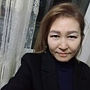 Асканбаева Аида, 44 года