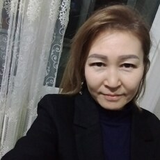 Фотография девушки Асканбаева Аида, 44 года из г. Алматы