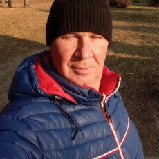 Фотография мужчины Николай, 49 лет из г. Новошахтинск