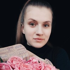Кристина, 29 из г. Луга.